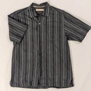 Tommy Bahama Silk shirt